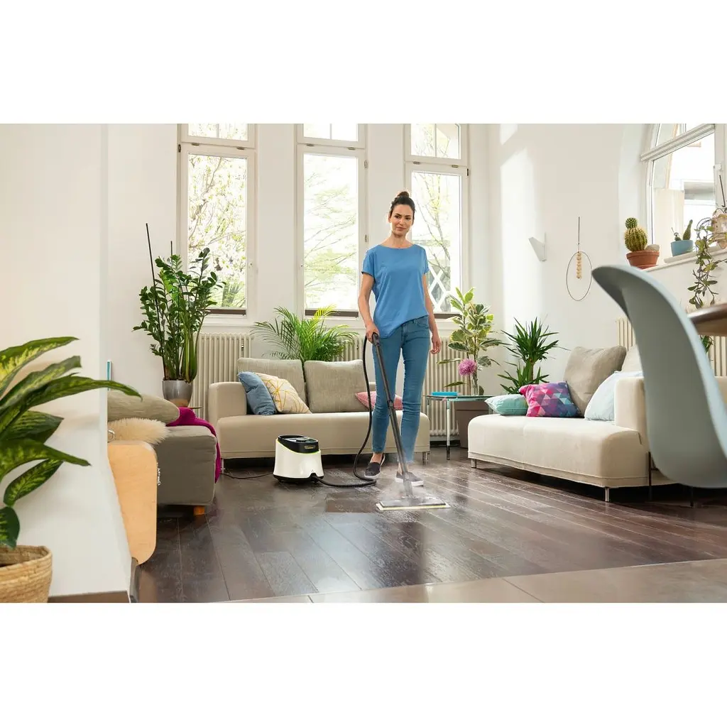 Пароочисник Karcher SC 3 Deluxe (1.513-430.0) [107849] - фото 11