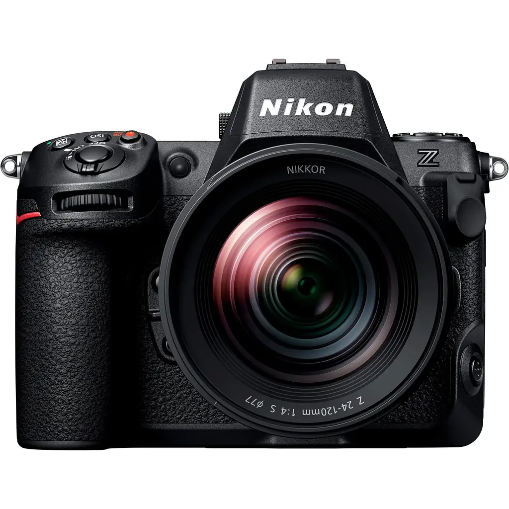 Беззеркальный фотоаппарат Nikon Z 8 Body [VOA101AE] UA [139252] - фото 5