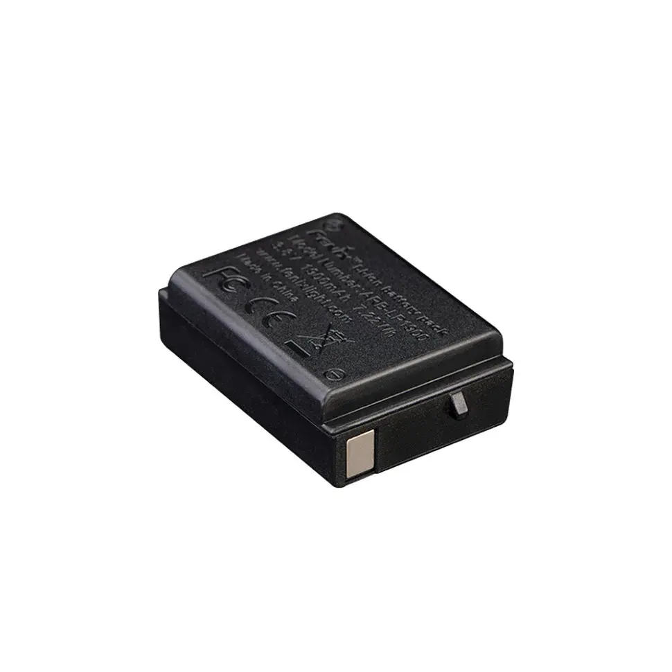 Акумулятор Fenix ARB-LP1900 (1900mAh) (ARB-LP1900) - фото 2