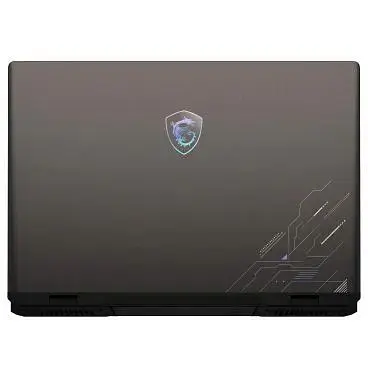 Ноутбук MSI Crosshair A17 HX (D2XWFKG-058XUA) - фото 8