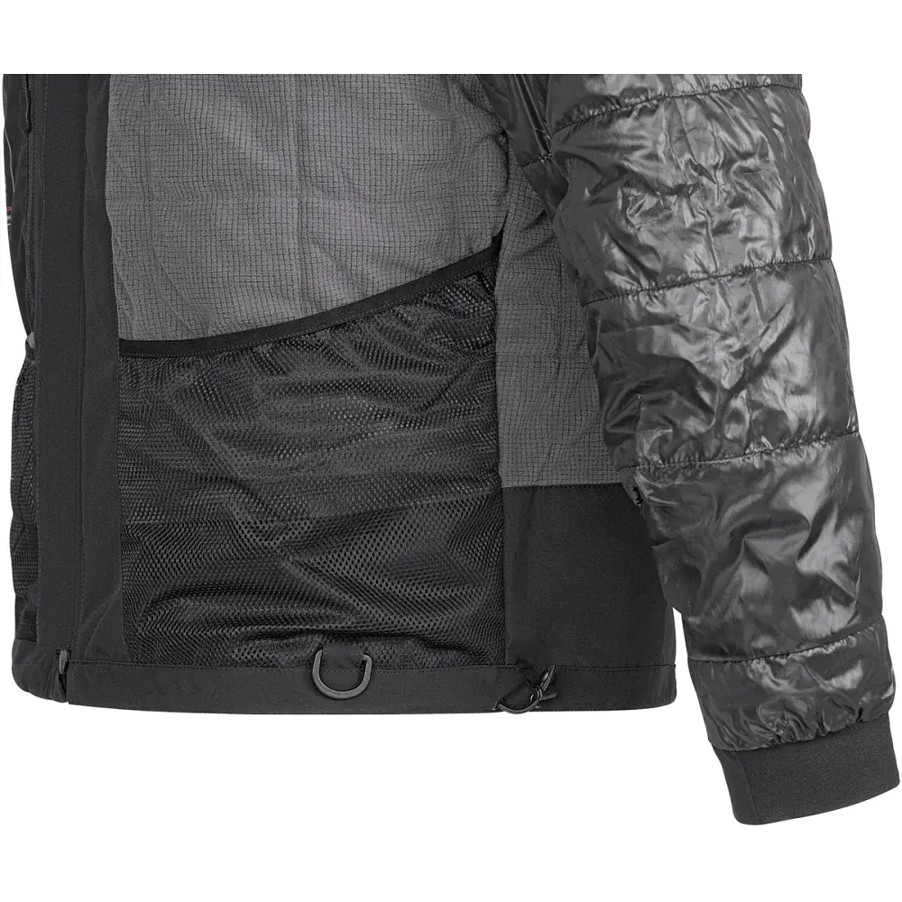 Куртка Favorite Totem Insulation M 15K Black - фото 7