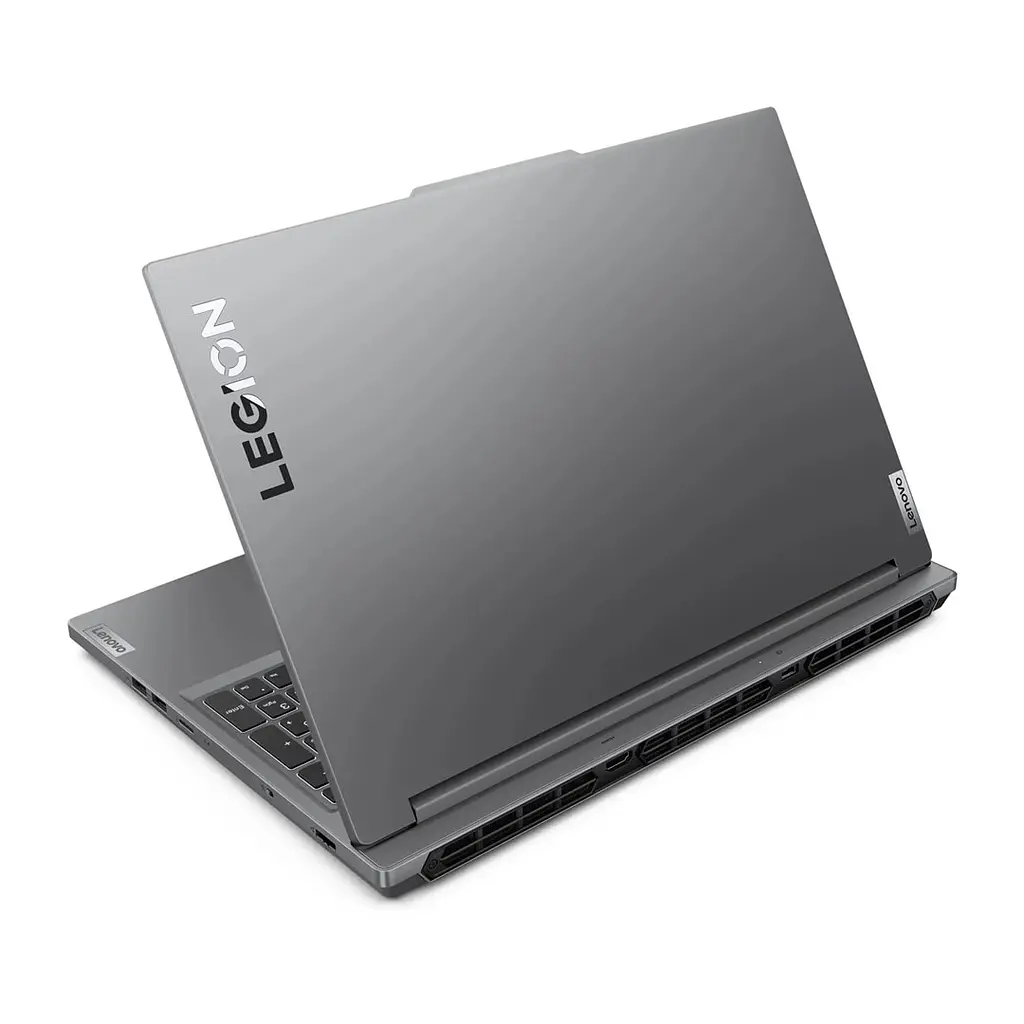 Ноутбук Lenovo Legion 5,i7-14650HX la 5.2 GHz,32 GB DDR5 5600,1 TB,4070 8 GB,DOS,DDR5 - фото 7