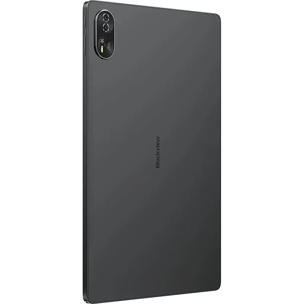 Планшет Blackview Mega 8 12/256GB LTE Space Grey Global EU  [138448] - фото 7