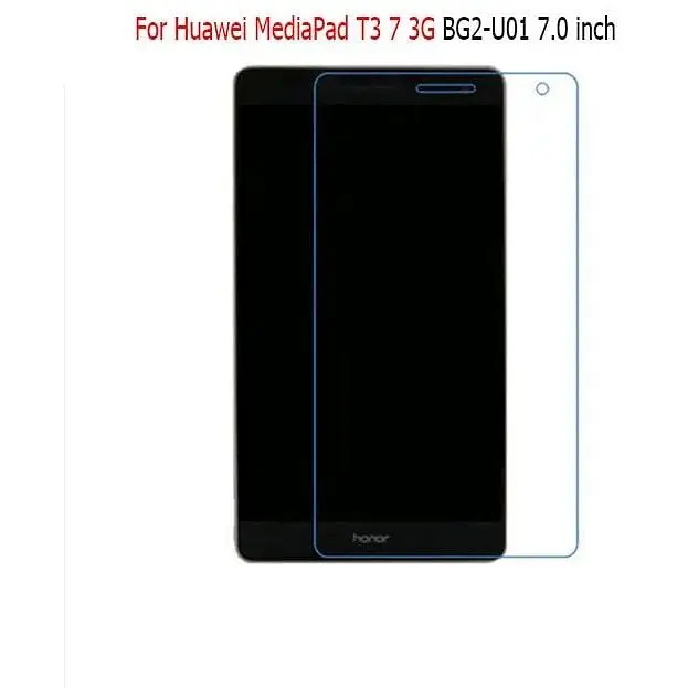 Захисне скло для планшета Huawei MediaPad T3 7.0 3G (код модели BG2-U01) - фото 2