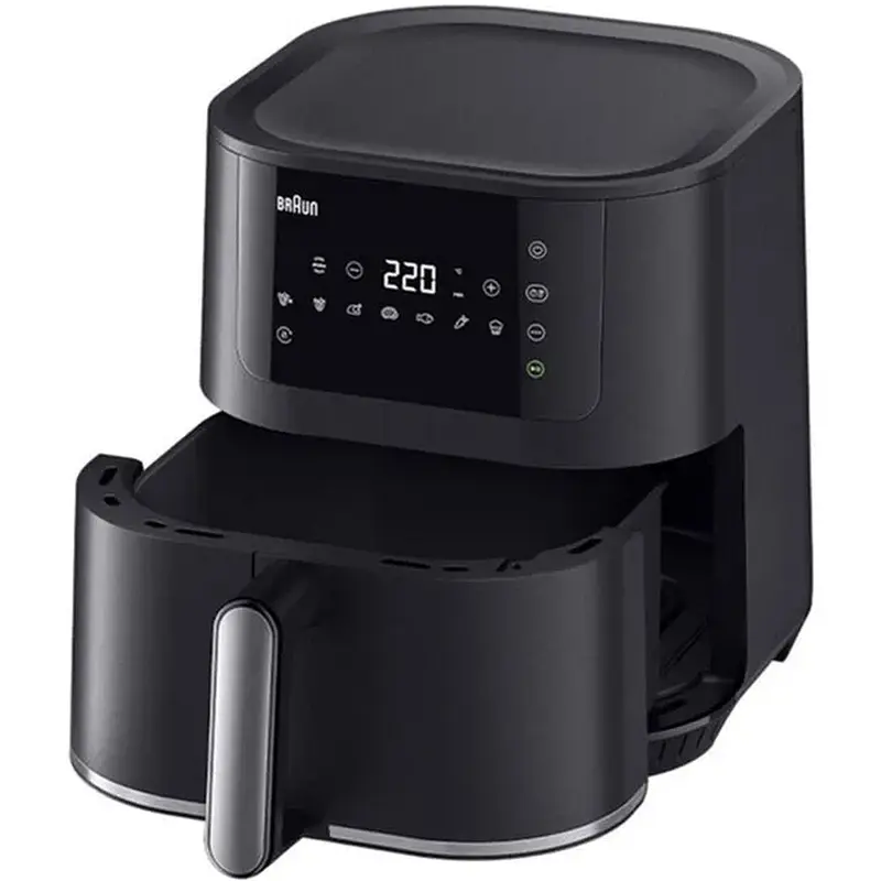 Мультипіч BRAUN HF5030IBK - фото 3