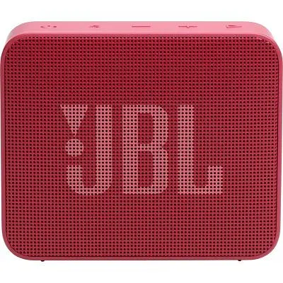 Акустична система JBL Go Essential 2 Red (JBLGOES2REDEU) - фото 2