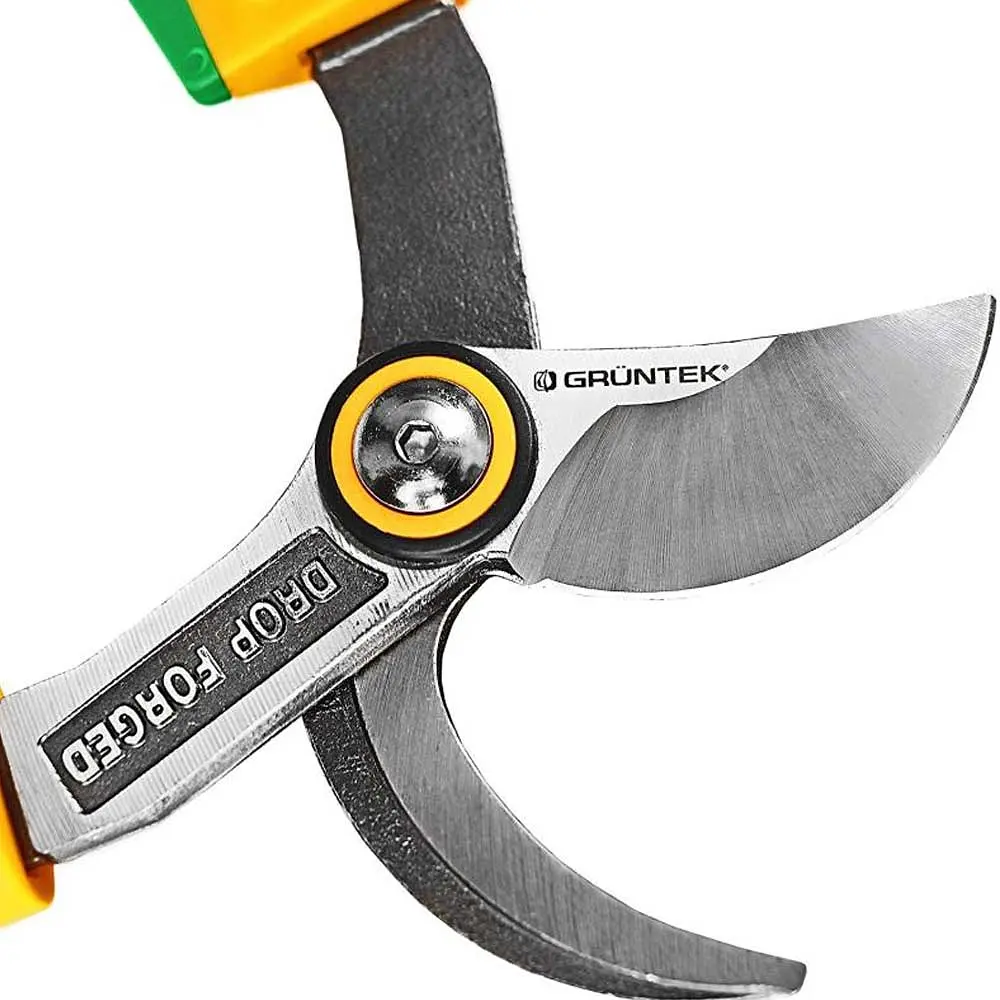 Гілкоріз (сучкоріз) обвідний GRUNTEK X-25 Professional (40 мм) - фото 3