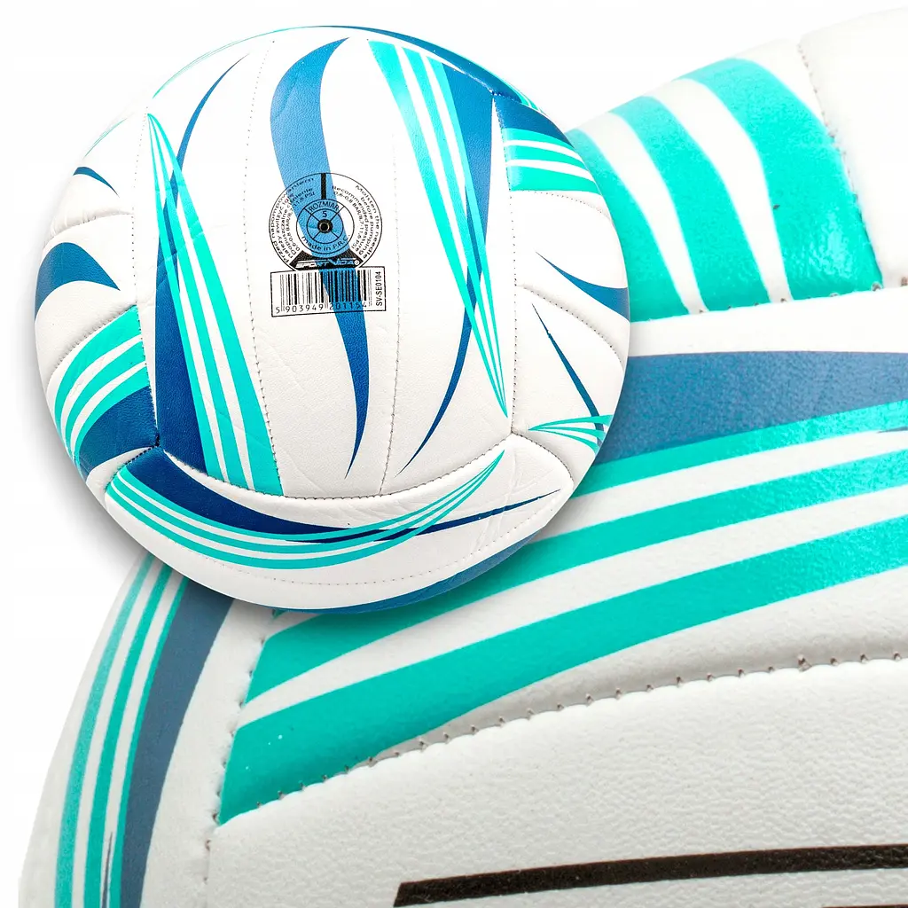 М'яч волейбольний SportVida SV-SE0104 Size 5 - фото 4