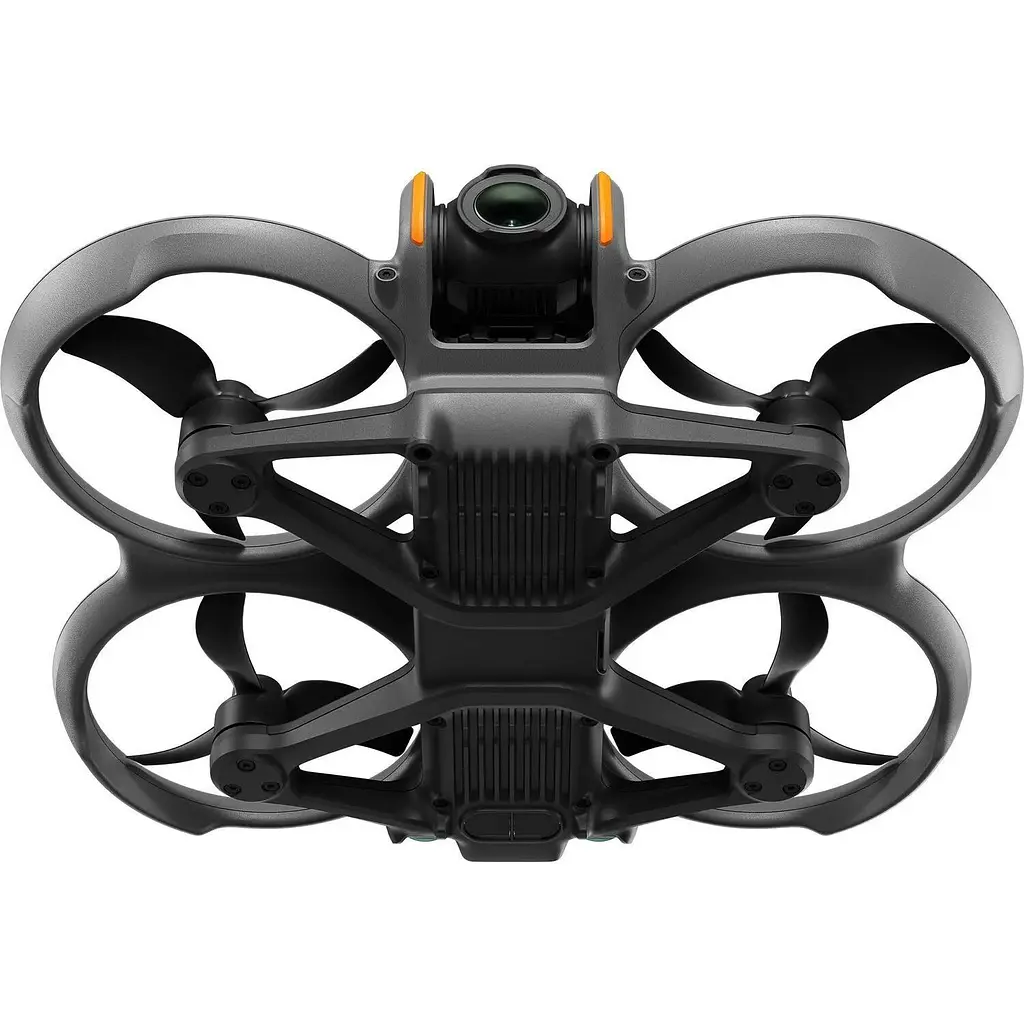 Квадрокоптер DJI Avata 2 Fly Smart Combo (Single Battery) (CP.FP.00000266.01) [155392] - фото 9