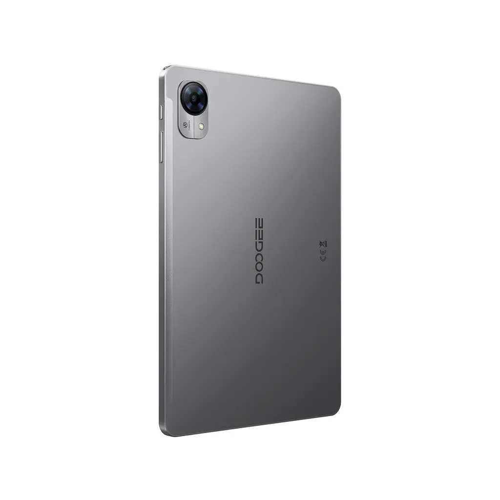 Планшет Doogee Tab G5 10.1" 3/128GB 4G (LTE) Gray (6942654903310) - фото 11