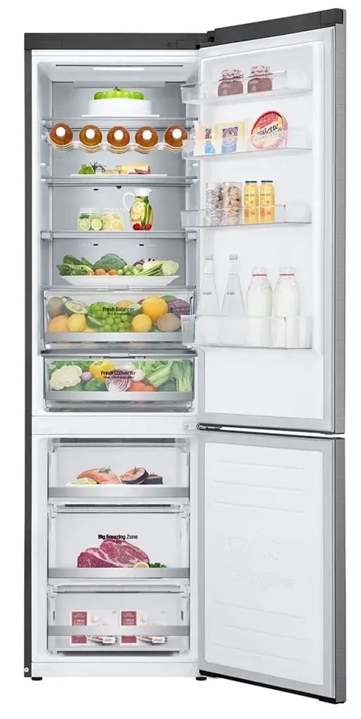 Холодильник LG GW-B509SMUM - фото 7