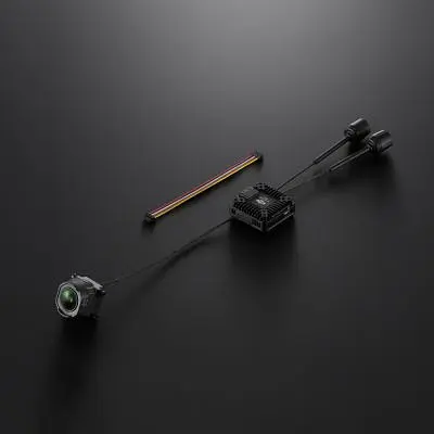 Відеосистема FPV DJI O4 Air Unit Pro (CP.FP.00000233) - фото 2