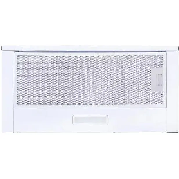 Витяжка телескопічна Minola HTL 6414 WH 800 LED - фото 2