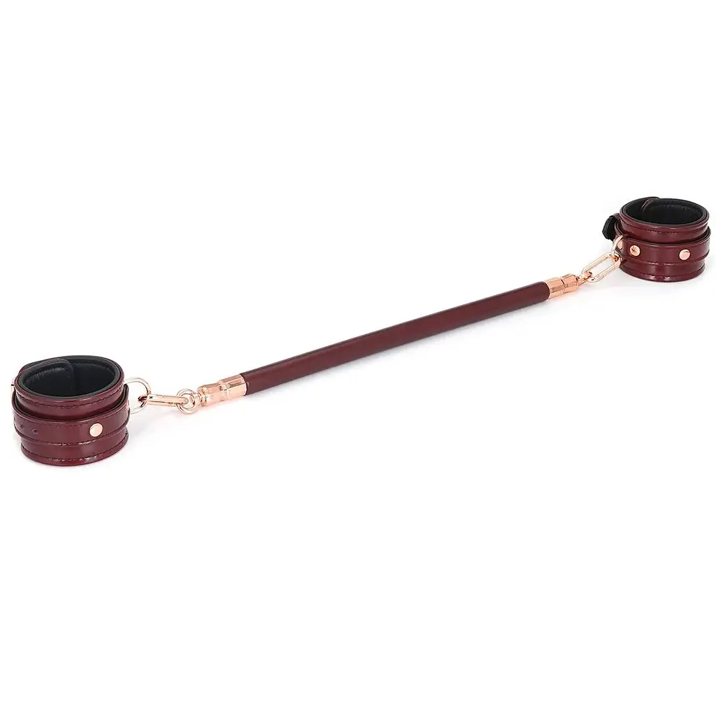 Фіксатор Liebe Seele Wine Red Spreader Bar - фото 6
