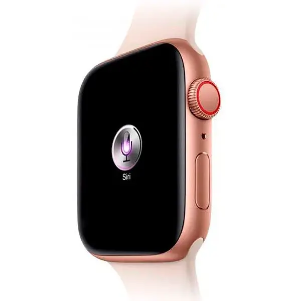 Смарт-годинник IWO Smart Watch 14 GPS Gold (IW00014G) - фото 4