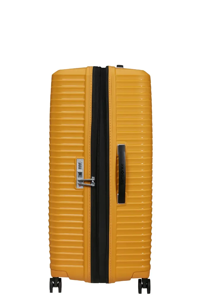 Валіза Samsonite UPSCAPE YELLOW 81x54x34(37) 81 см KJ1*06004 - фото 4