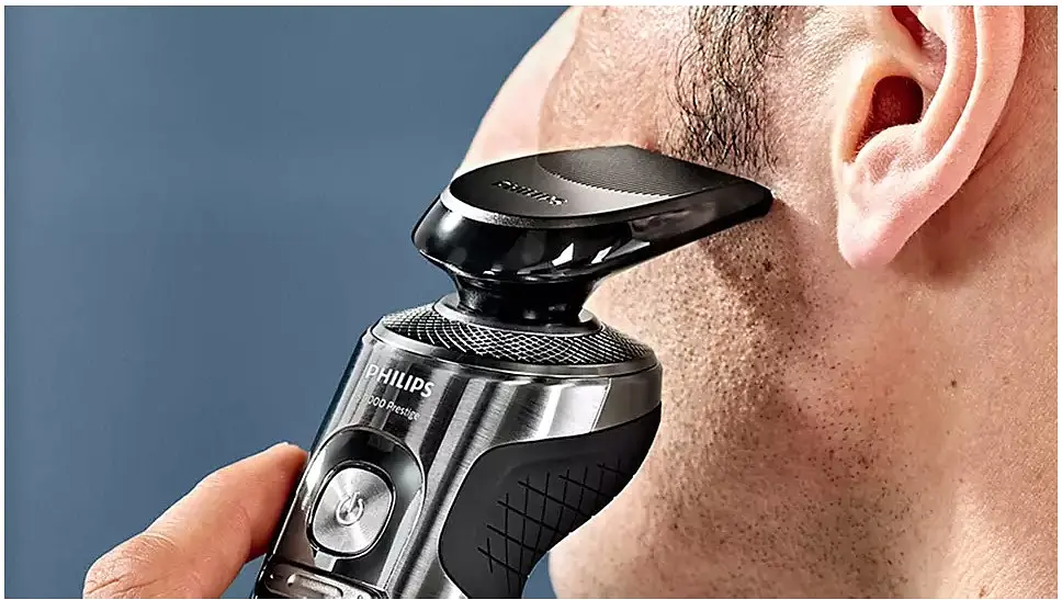 Електробритва Philips Series S9000 Prestige (SP9860/13) - фото 6