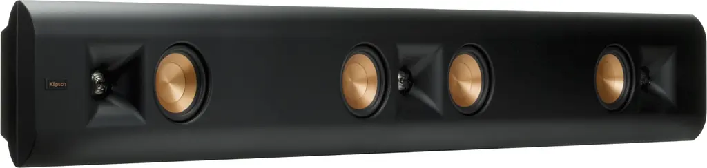 Акустична система Klipsch RP-440D - фото 3