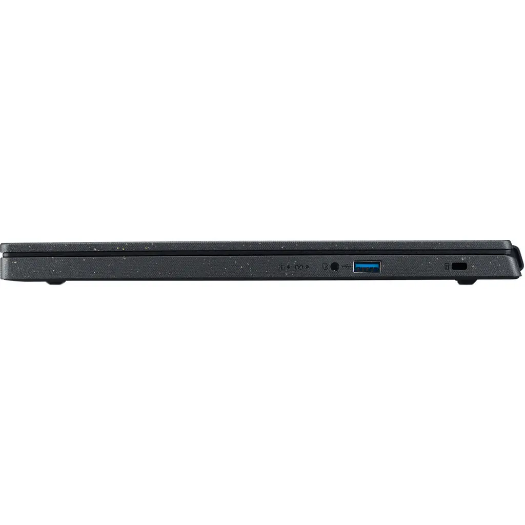 Ноутбук Acer Aspire Vero AV15-52 15.6' FHD IPS, Intel i3-1215U, 8GB, F256GB, UMA, Lin, чорний (NX.KBJEU.002) - фото 7