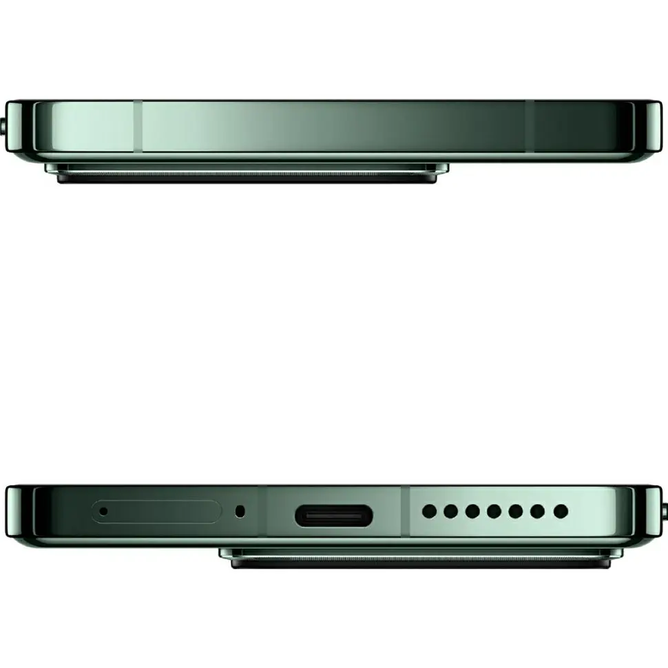 Смартфон Xiaomi 14 12/512GB Green Global-Taiwan with charger 5G NFC - фото 9