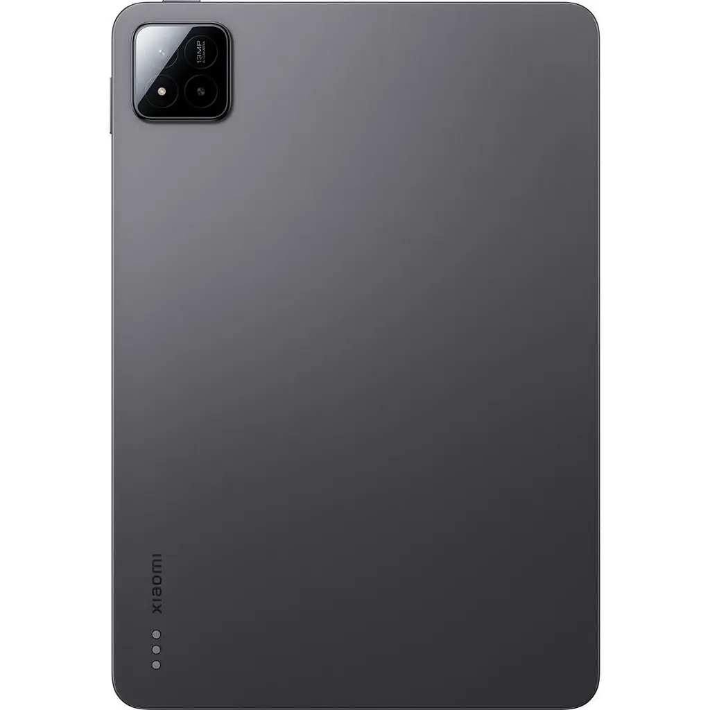 Планшет Xiaomi Pad 7 8/256GB Gray (VHU5498EU) Global EU [140149] - фото 5