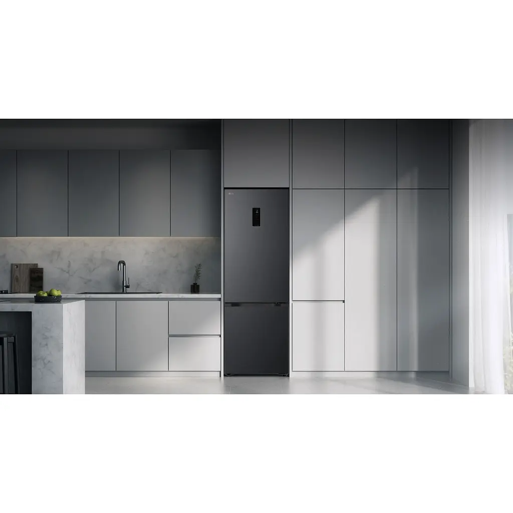 Холодильник LG GC-B509ETTM - фото 3