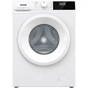 Пральна машина автоматична Gorenje WNHPI62SCSIR/UA - фото 2