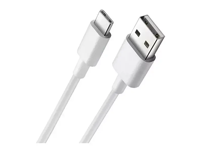 Кабель Xiaomi USB - Type-C 1м White (SJX14ZM) - фото 2