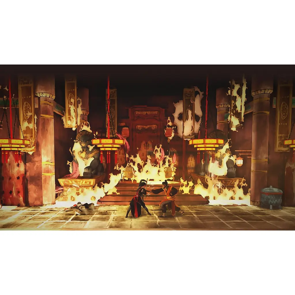 Ключ активации Microsoft Assassin's Creed Chronicles - Trilogy для Xbox One/Series S/X - фото 4