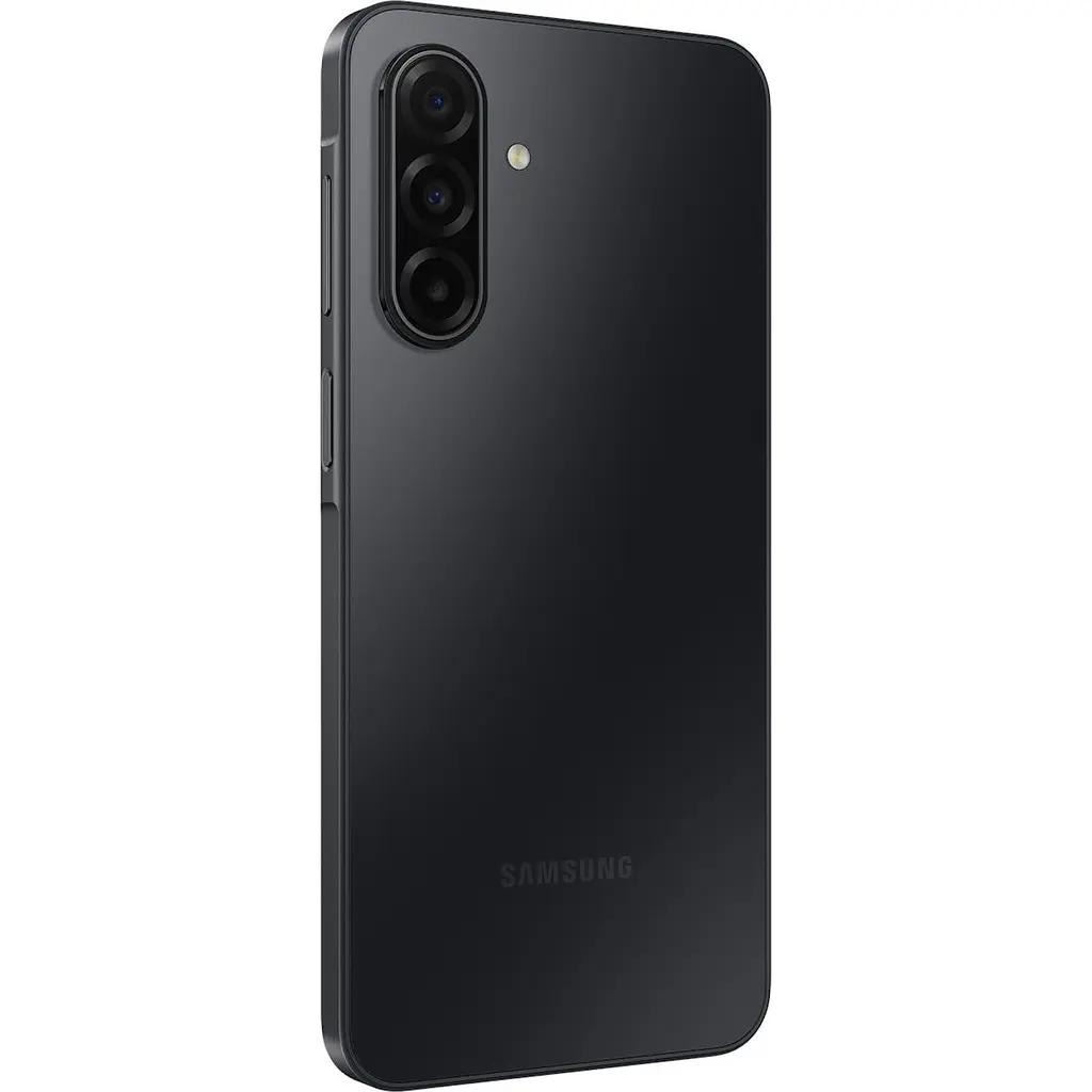 Смартфон Samsung Galaxy A17 5G 4/128GB Black (SM-A176BZKA) [171936] - фото 7