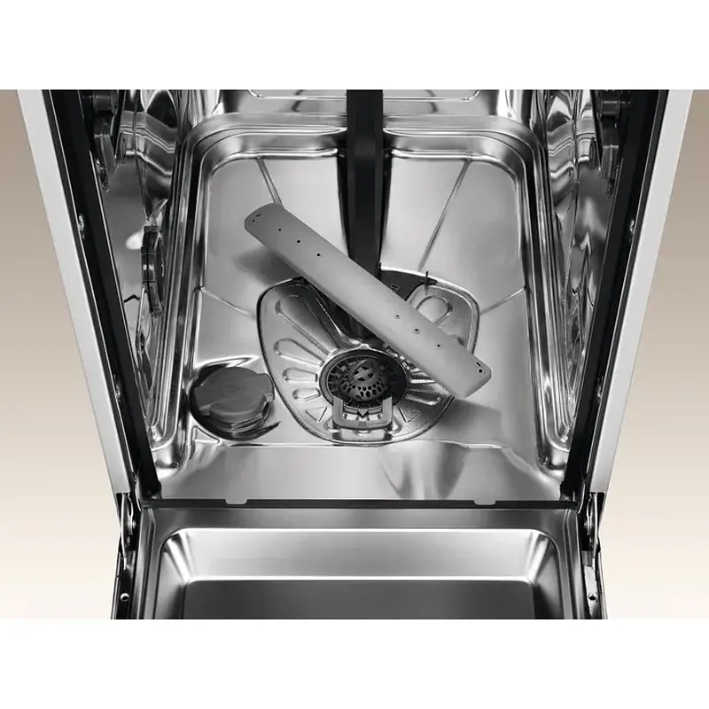 Посудомийна машина ELECTROLUX ESA12110SW - фото 5