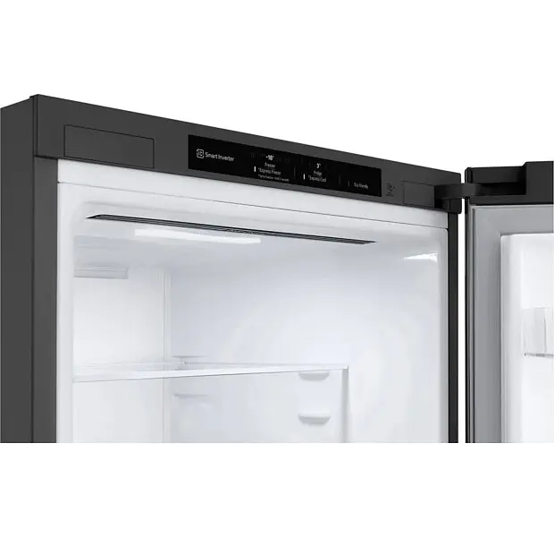 Холодильник LG GW-B509CLZM - фото 11