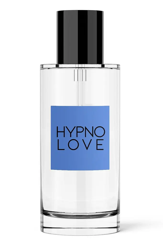 Духи с феромонами для мужчин Hypno Love for Men - фото 3