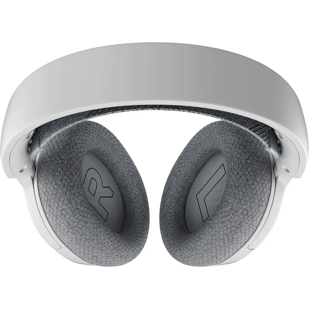 Ігрова гарнітура SteelSeries Arctis Nova 1 White (61607) - фото 5