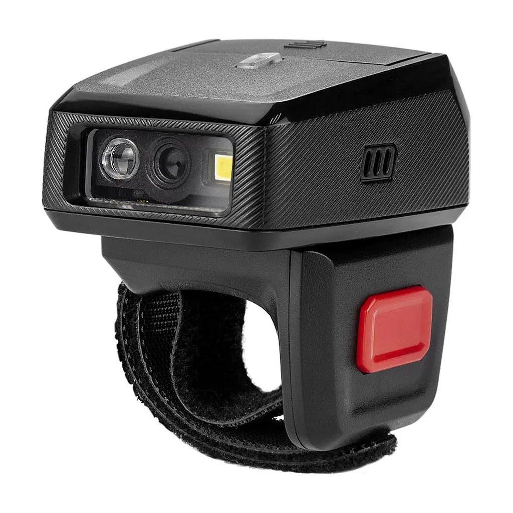 Сканер штрих-кода Netum RS9000 2D bluetooth, ring (NT-RS-0092) - фото 3