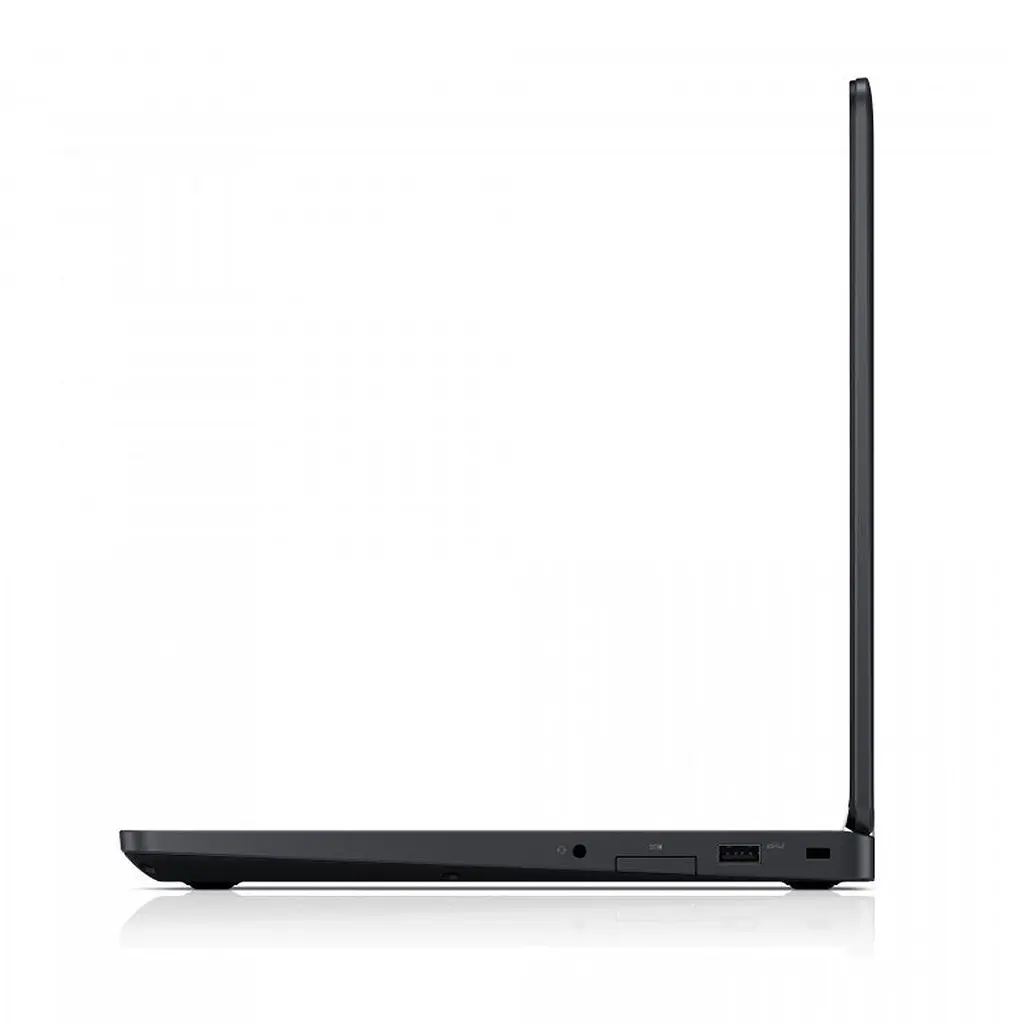 Ноутбук Dell Latitude E5470 (i5-6300U/8/256SSD) - Class A- "Б/В" - фото 8