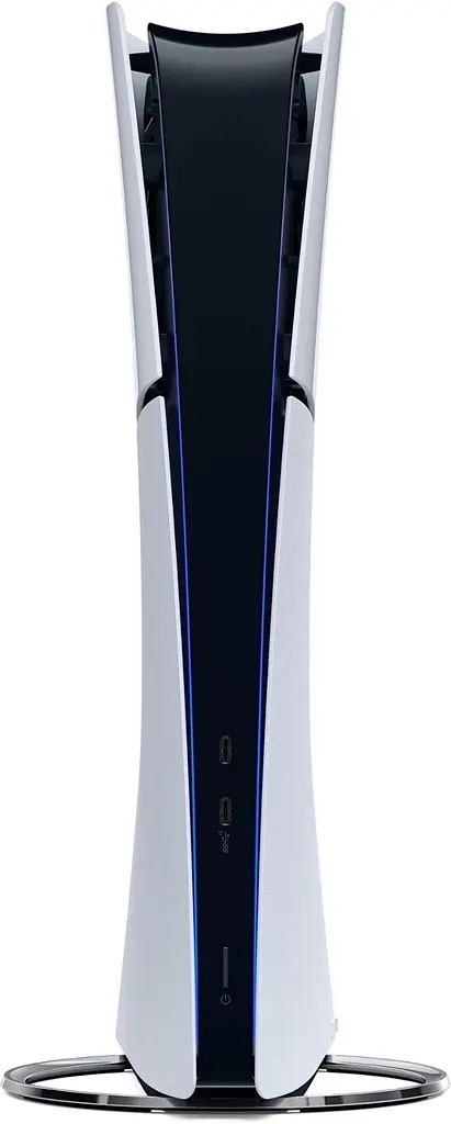 Ігрова приставка Sony PlayStation 5 Slim Digital Edition (1000049750)