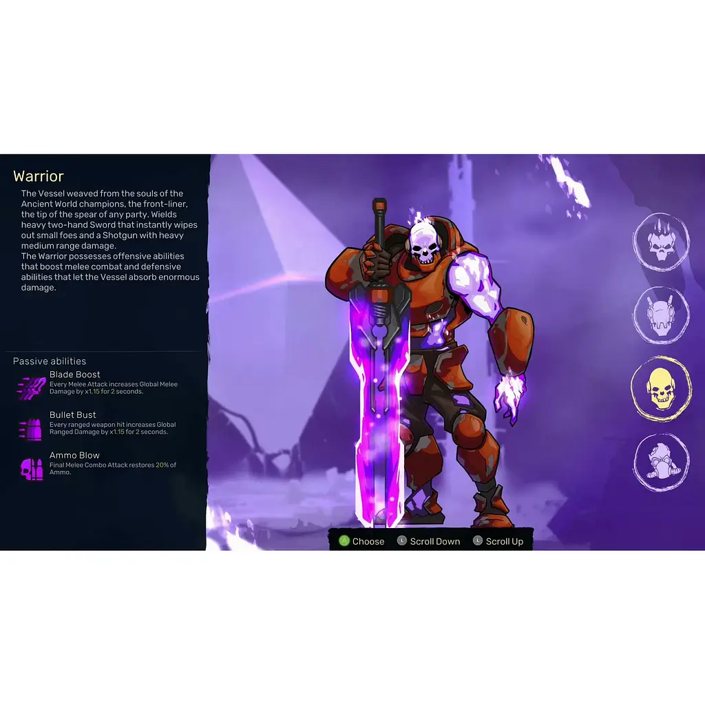 Ключ активації Microsoft Cyber Hunters для Xbox One/Series S/X - фото 6