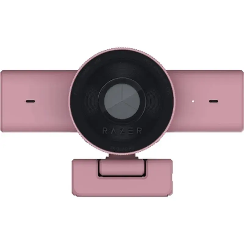 Веб-камера Razer Kiyo V2 X Quartz (RZ19-05380200-R3M1) - фото 6