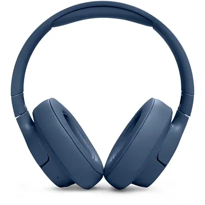 Наушники JBL Tune 720BT Blue (JBLT720BTBLU) - фото 2