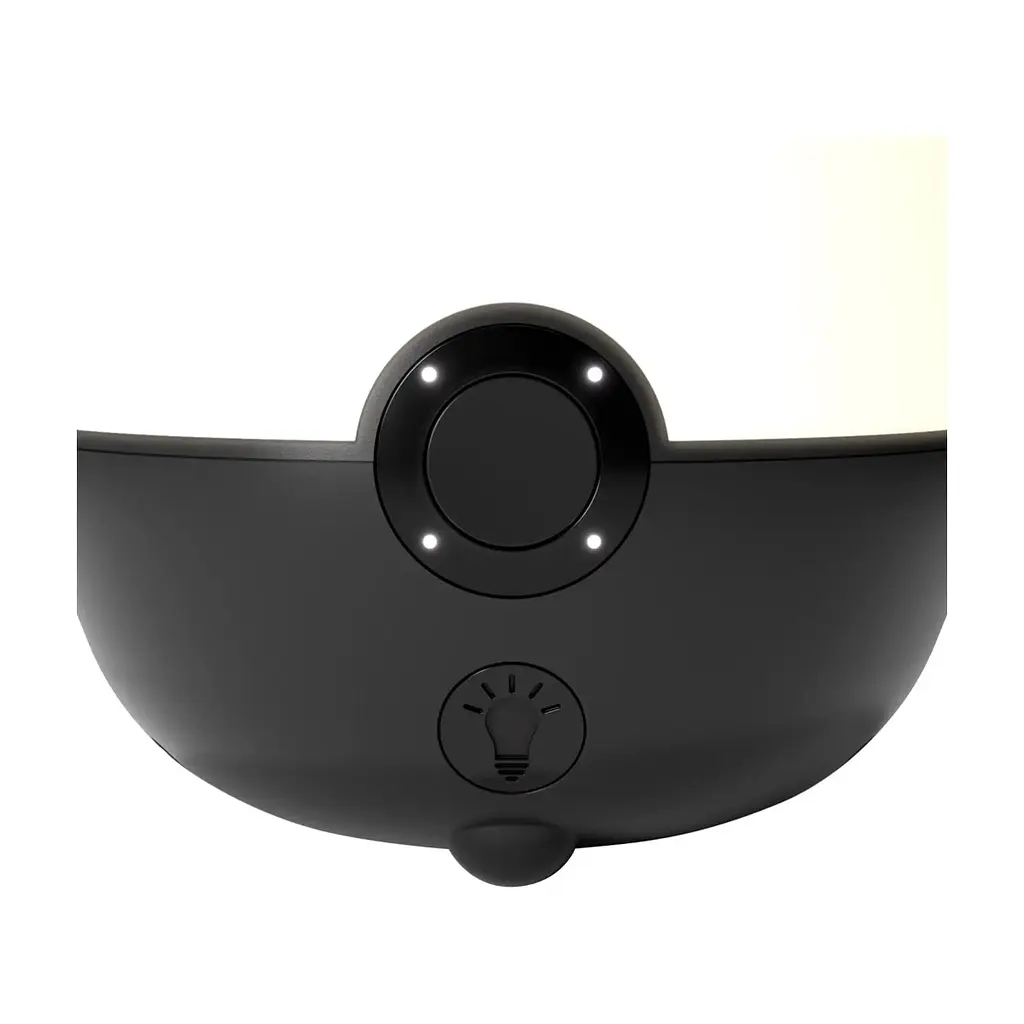 Фумігатор Thermacell EL55 Rechargeable Mosquito Repeller + GlowLight Charcoal (1200.06.04) - фото 4