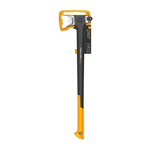 Сокира-колун Fiskars X-series X32 L-лезо (1069108) - фото 2