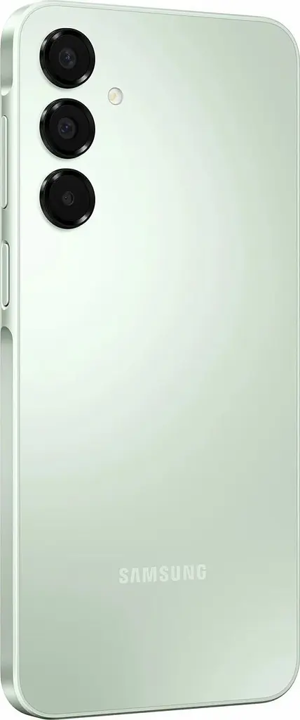 Смартфон Samsung Galaxy A16, 8/128GB Green (SM-A165F) - фото 6