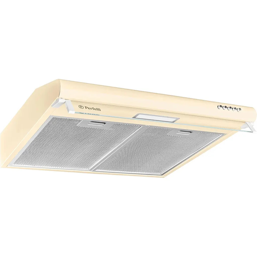 Витяжка Perfelli PL 5144 IV LED - фото 2