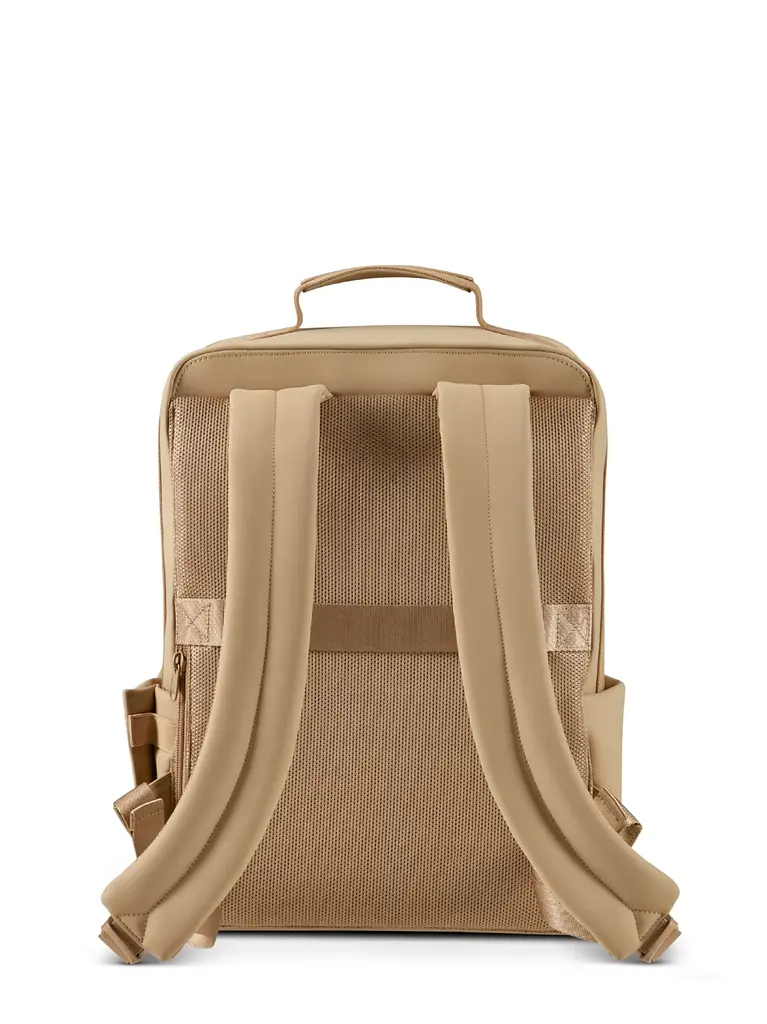 Рюкзак 15,6" Lipault LOST IN BERLIN SANDSTONE 39х30х16 P90*75021 - фото 3