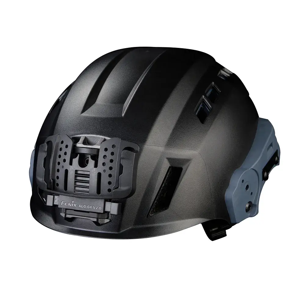 Кріплення на шолом для налобних ліхтарів Fenix ALG-04 V.2.0 - фото 5