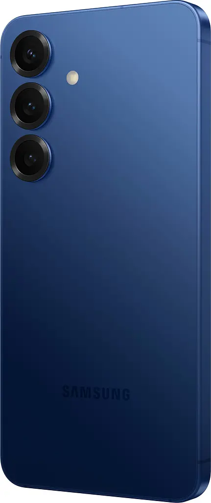 Смартфон Samsung Galaxy S25 12/256GB Navy (SM-S931BDBG) [NFC, 2 SIM/1 SIM + eSIM] - фото 6