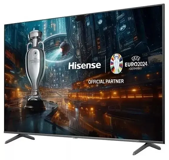 Телевизор Hisense 65E7NQ PRO - фото 4