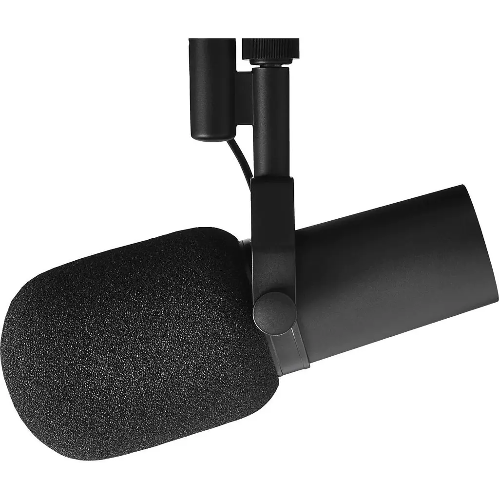 Микрофон Shure SM7B [106768] - фото 6