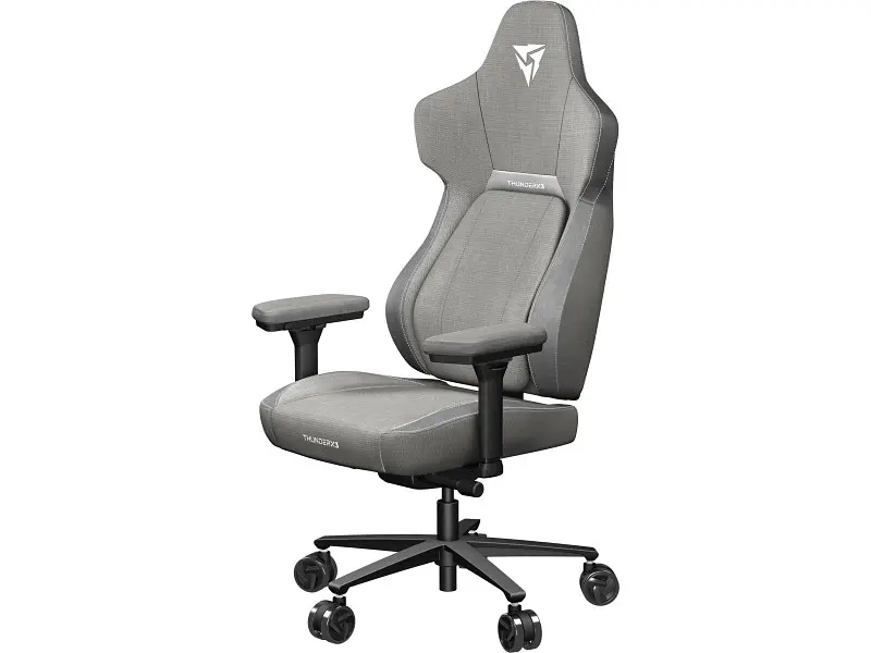 Крісло для геймерів ThunderX3 Core Loft Grey (TEGC-2056101.41) - фото 5